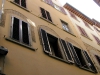 building facade (GHIBERTI apartment)