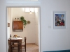 living room/kitchen (GHIBERTI apartment)