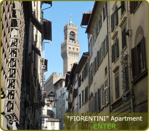 Enter Fiorentini Apartment